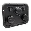 B&B MOLDERS LLC Titus T1 H2O System, Blck - 94347