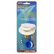 VALTERRA PRODUCTS LLC. City Wtr Inlet Plastic Fl - A01-0170LFVP