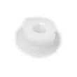CUSTOM PLASTICS Fpt 1/2" Heavy Duty Raised - 53HD
