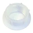 CUSTOM PLASTICS Fpt 1 1/2 Raised - 56