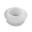 CUSTOM PLASTICS Fpt 1-1/2" Raised Fitting HD - 56HD