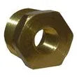 LARSEN SUPPLY Bushing 3/8MPTx 1/4FM - 17-9244