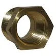 LARSEN SUPPLY Bushing 1/2 Mpt X 3/8 Fpt - 17-9250