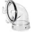 VALTERRA PRODUCTS LLC. Clearview Adapter 90* - T1023