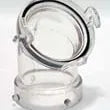 VALTERRA PRODUCTS LLC. Clearview Adapter 45* - T1026-1