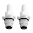 LASALLE BRISTOL Stem & Bonnet, 2 Pk - 39004