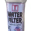 LARSEN SUPPLY Taste/odor Filter System - 37-1852P
