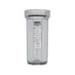 WATERPUR COMPANY Lower Housing Clw - CCI-10-CLW