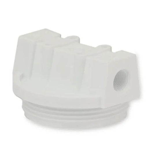 WATERPUR COMPANY Waterpur CLW12 Cap - CLW12 CAP