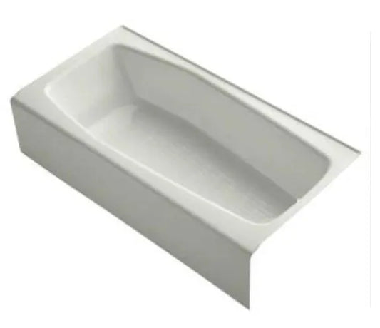 LIPPERT COMPONENTS Inc. Left Hand Bath Tub 27 X 54 -white - 209712