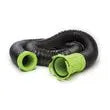DAVE CARTER & ASSOCIATES Titan Sewer Hose Ext 10ft - 17854