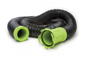 DAVE CARTER & ASSOCIATES Titan Sewer Hose Ext 10ft - 17854