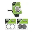 DAVE CARTER & ASSOCIATES Titan Sewer Elbow - 17879