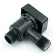 B&B MOLDERS LLC Vacuum Breaker/check Valve - 94239
