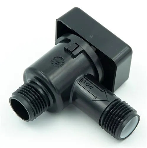 B&B MOLDERS LLC Vacuum Breaker/check Valve - 94239