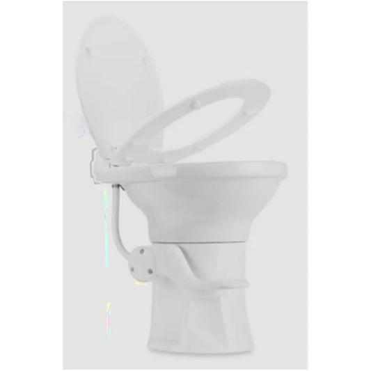CAMCO MANUFACTURING INC Gravity Toilet /white - 41710