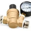 CAMCO MANUFACTURING INC Adjustable Water Pressure Regu - 40058