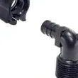ESCO Pexlock Male Elbow 1/2"x1/2"MP - 30803