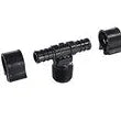 ESCO Pexlock Male Tee 1/2x1/2x1/2MP - 30822