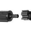 ESCO Pexlock Swv Coupling 3/8"x1/2F - 30874