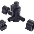 ESCO Pexlock Bypass Valve 1/2" - 30910
