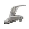 DURA FAUCET Single Lever RV Lavatory Fauce - DF-PL100-SN