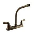DURA FAUCET Classical Hi-rise RV Kitchen F - DF-PK210C-ORB