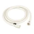 DURA FAUCET 60" Vinyl RV Shower Hose - Bis - DF-SA230-BQ