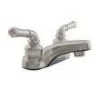 DURA FAUCET Classical RV Lavatory Faucet N - DF-PL700C-SN