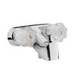 DURA FAUCET RV Tub & Shower Diverter Fauce - DF-SA110A-CP