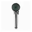 DURA FAUCET RV Hand Held Shower Wand - Chrome - DF-SA400-CP