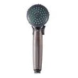 DURA FAUCET RV Hand Held Shower Wand - Oil - DF-SA400-ORB
