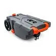 CAMCO MANUFACTURING INC Rhino Portable Tank, 36 Gal - 39006