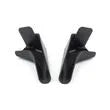 B&B MOLDERS LLC Extended Rain Gutter Spout, Me - 94171