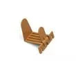 B&B MOLDERS LLC Sliding Door Guide - 94159