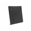 B&B MOLDERS LLC Square Slide-out Extrusion Cov - 94286