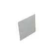 B&B MOLDERS LLC Square Slide-out Extrusion Cov - 94289