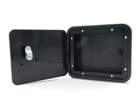 DAVE CARTER & ASSOCIATES Storage/sewer Hose Hatch - 94301
