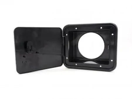 B&B MOLDERS LLC Storage/sewer Hose Hatch - 94303
