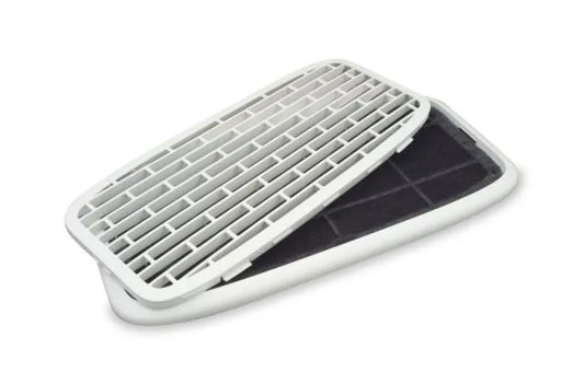 B&B MOLDERS LLC Return Air Grill - 94281