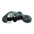 VALTERRA PRODUCTS LLC. 15' Silverback Sewer Hose 4/CS - D04-0650