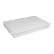 MYERS INDUSTRIES -Amerikart Tank Water 54x28x5.75 36g - W1337005DS