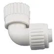ESCO Elbow 1/2FLx1/2FPT Swvl - 06816