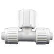 ESCO Tee 1/2FLx1/2FLx1/2FPT - 06821