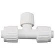 ESCO Tee 3/8FLx3/8FLx3/8FL - 06831