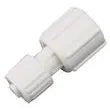 ESCO Swivel Fitting 3/8FLx1/2FPT - 06874