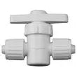 ESCO Stop Valve 3/8FL X 3/8FL - 06879
