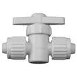 ESCO Stop Valve 1/2FL X 1/2FL - 06880