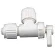 ESCO Angle Valve 3/8FL X 3/8FL - 06883