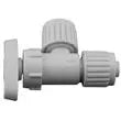 ESCO Angle Stop Valve 1/2FL - 06885